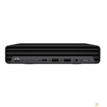 Компьютер HP Elite 800 G9 449W0ES  Mini {Core i7-14700T/16Gb/512Gb SSD/Kbd +Mouse/Win11Pro} -1