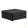 Компьютер MSI Cubi NUC 1M-053BRU 936-B0B111-081 Black {Core 3 100U Graphics/noOS}