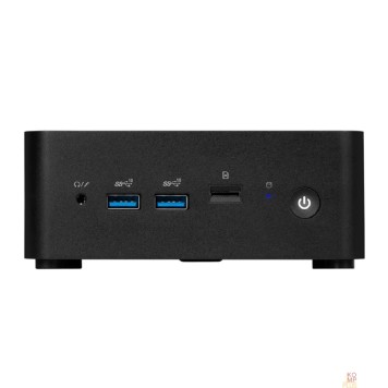 Компьютер MSI Cubi NUC 1M-053BRU 936-B0B111-081 Black {Core 3 100U Graphics/noOS}-1