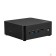 Компьютер MSI Cubi NUC 1M-052BRU 936-B0B111-080 Black {Core 5 120U (1.4)/ Intel Graphics/noOs}