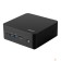 Компьютер MSI Cubi NUC 1M-052BRU 936-B0B111-080 Black {Core 5 120U (1.4)/ Intel Graphics/noOs}