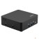 Компьютер MSI Cubi NUC AI 1UMG-042XRU 9S6-B20911-042 Black {Core Ultra 5 125H/16Gb/SSD1Tb Graphics/noOS}