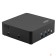 Компьютер MSI Cubi NUC AI 1UMG-064XRU 9S6-B20911-065 Black {Core Ultra 7 155H/16Gb/SSD1Tb Graphics/noOS}