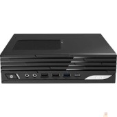 Компьютер MSI Pro DP21 14M 9S6-B0A431-1071 Mini {Core i3-14100/8Gb/512GB SSD/UHD Graphics 730/ VESA//noOS}