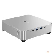 Компьютер CHUWI AuBox 6935768760313 silver+black (AMD Ryzen 9 6900HX/16Gb/512Gb SSD/VGA int/W11Pro)