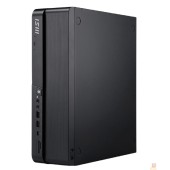 Компьютер MSI Pro DP80 A14TAG-059XRU 9S6-B20821-059 Black {Intel Core i7 14700(2.1Ghz)/32768Mb/1024PCISSDGb/noDVD/Int:nVidia GeForce RTX3050 6Gb/noOS}