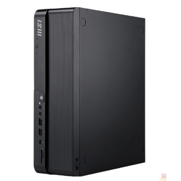 Компьютер MSI Pro DP80 A14TAG-059XRU 9S6-B20821-059 Black {Intel Core i7 14700(2.1Ghz)/32768Mb/1024PCISSDGb/noDVD/Int:nVidia GeForce RTX3050 6Gb/noOS}