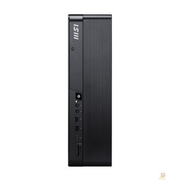 Компьютер MSI Pro DP80 A14TAG-059XRU 9S6-B20821-059 Black {Intel Core i7 14700(2.1Ghz)/32768Mb/1024PCISSDGb/noDVD/Int:nVidia GeForce RTX3050 6Gb/noOS}-1