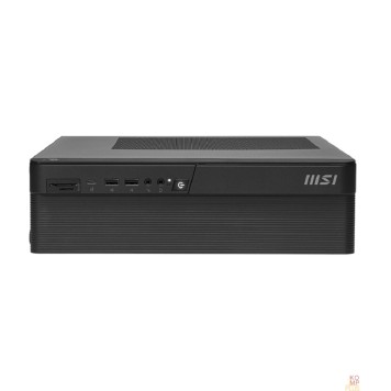 Компьютер MSI Pro DP80 A14TAG-059XRU 9S6-B20821-059 Black {Intel Core i7 14700(2.1Ghz)/32768Mb/1024PCISSDGb/noDVD/Int:nVidia GeForce RTX3050 6Gb/noOS}-2