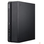 Компьютер MSI Pro DP80 A14TAG-058XRU  9S6-B20821-058 Black {Intel Core i7 14700(2.1Ghz)/16384Mb/512PCISSDGb/noDVD/Int:nVidia GeForce RTX3050 6Gb/noOS}