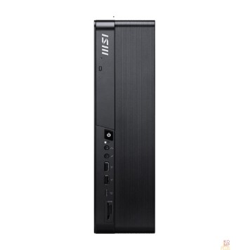 Компьютер MSI Pro DP80 A14TAG-058XRU  9S6-B20821-058 Black {Intel Core i7 14700(2.1Ghz)/16384Mb/512PCISSDGb/noDVD/Int:nVidia GeForce RTX3050 6Gb/noOS}-1