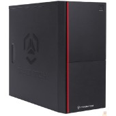 Гравитон компьютеры Гравитон Д52И (208502) i5-13400/1x16GB/1xSSD512GB/FP_2xUSB2.0/450W/K+M/NoOS/Реестр МПТ