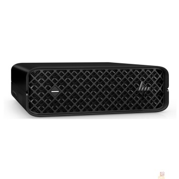 Рабочая станция HP Z2 G9 Mini 4Y5Y9AV Black { i7 13700 (2.1) /16Gb/ SSD512Gb/ T400 4Gb/ Windows 11 Pro/kb}