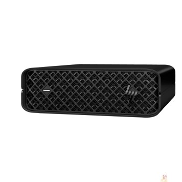 Рабочая станция HP Z2 G9 Mini 4Y5Y9AV Black { i7 13700 (2.1) /16Gb/ SSD512Gb/ T400 4Gb/ Windows 11 Pro/kb}-2