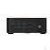 Компьютер MSI Cubi NUC 1M-098RU 9S6-B0B111-218 Black { Core 5 120U/16GB/512GB/IrisXE//W11P}