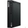 Компьютер Lenovo ThinkCentre M70q G5 Tiny 12TD005FSA (КЛАВ.РУС.ГРАВ.) Black {i3-13100T/8GB 2slots/512GB SSD/DOS/VESA/k+m}