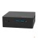мини компьютер CBR MiniPC-SMCR-DT01(Intel N150/8Gb  DDR4/256Gb SSD PCIe / W11Pro /RJ45*1, HDMI*2,  USB-A*4, USB Type-C *1, 3.5mm Combo Jack, RJ-45, 124.5*112)