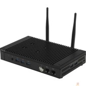 Компьютер ASUS  PL64-S3212MN 90MS02J2-M006M0 Black { i3 1215U/8Gb/SSD512Gb UHDG/noOS}