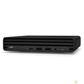 Компьютер HP 260 G9 Mini 9H6E6ET {Core i5-1335U/8GB/512GB/ usb kbd,mouse/Stand/DOS}-2