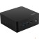 Компьютер MSI Cubi NUC 1M-096XRU 9S6-B0B111-096 Black { Core 5 120U / 8GB /SSD 512GB/ DOS}