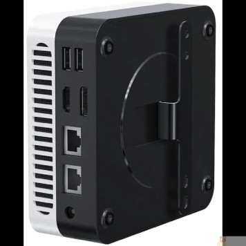 Компьютер Chuwi LarkBox X CWI556PN1516 N150(0.8Ghz)/16384Mb/512SSDGb/Int:Intel UHD Graphics/W11Pro-2