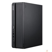 Компьютер MSI Pro DP80 A14G-035XRU 9S6-B20821-082 SFF Black { i5 14400 (2.5)/ 16Gb /SSD512Gb/ Graphics/noOs}