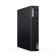 Компьютер Lenovo ThinkCentre M70q G5 Tiny 12TD003UUM (КЛАВ.РУС.ГРАВ.) Black {i7-14700T (1.3GHz)/16Gb/512Gb SSD/DOS/k+m}