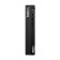 Компьютер Lenovo ThinkCentre M70q G5 Tiny 12TD003UUM (КЛАВ.РУС.ГРАВ.) Black {i7-14700T (1.3GHz)/16Gb/512Gb SSD/DOS/k+m}