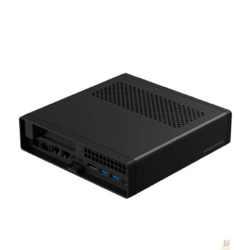 Компьютер Minisforum Мини ПК MS-A2-9955/64GB+1TB (AMD Ryzen 9 9955HX) 64GB+1TB, AMD Radeon, Win11 Pro
