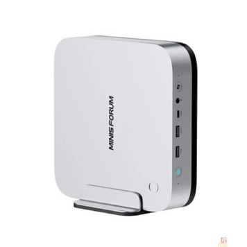 Компьютер Minisforum Мини ПК X1PRO/32GB+1TB (AMD Ryzen AI 9 HX 370) 32GB+1TB, AMD Radeon 890M, Win11 Pro