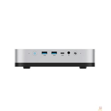 Компьютер Minisforum Мини ПК X1PRO/32GB+1TB (AMD Ryzen AI 9 HX 370) 32GB+1TB, AMD Radeon 890M, Win11 Pro-1