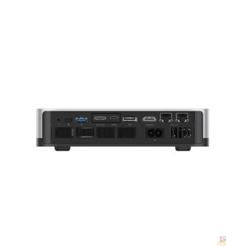 Компьютер Minisforum Мини ПК X1PRO/32GB+1TB (AMD Ryzen AI 9 HX 370) 32GB+1TB, AMD Radeon 890M, Win11 Pro-2