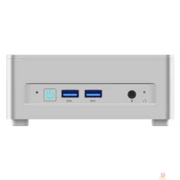 Компьютер Minisforum Мини ПК UM750LSlim/16GB+1TB (AMD Ryzen 5 7545U) 16GB+1TB, AMD Radeon, Win11 Pro-1