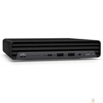 Компьютер HP Elite 800 G9 Mini C7GG7AT { i5-14500,16Gb DDR5-5600(1)/512Gb SSD M.2 NVMe/Kbd +Mouse/DOS} 