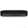 Компьютер HP Elite 800 G9 Mini C7GG7AT { i5-14500,16Gb DDR5-5600(1)/512Gb SSD M.2 NVMe/Kbd +Mouse/DOS} 