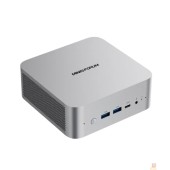 Компьютер Minisforum Мини ПК X1-255/32GB+1TB (AMD Ryzen 7 H 255) 32GB+1TB, AMD Radeon 780M, Win11 Pro