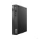 Компьютер Lenovo ThinkCentre Neo 50q G4 12LN0028RU_16 Black {i3-1215U/16Gb/256Gb SSD/DOS/k+m} (РФ)