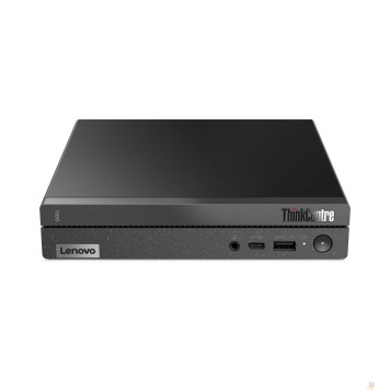 Компьютер Lenovo ThinkCentre Neo 50q G4 12LN0028RU_16 Black {i3-1215U/16Gb/256Gb SSD/DOS/k+m} (РФ)-2