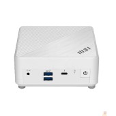 Компьютер MSI Cubi 5 1M-616XRU 9S6-B0A822-616 White {Core 7 150U/16Gb/SSD1Tb Graphics/noOS}
