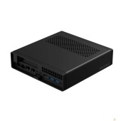 Компьютер Minisforum Мини ПК MS-A2-9955/96GB+2TB (AMD Ryzen 9 9955HX) 96GB+2TB, AMD Radeon, Win11 Pro