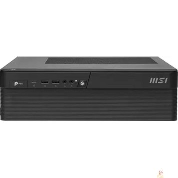 Компьютер MSI Pro DP80 A14G-007BRU 936-B20821-013 Black {5 14400 (2.5)/ UHDG 730/noOs}