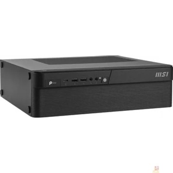 Компьютер MSI Pro DP80 A14G-007BRU 936-B20821-013 Black {5 14400 (2.5)/ UHDG 730/noOs}-1