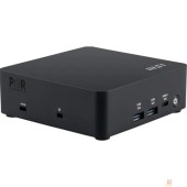 Компьютер MSI Cubi NUC AI 1UMG-043XRU 9S6-B20911-043 Black {Core Ultra 5 125H/16Gb/SSD512Gb Graphics/noOS}