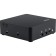 Компьютер MSI Cubi NUC AI 1UMG-043XRU 9S6-B20911-043 Black {Core Ultra 5 125H/16Gb/SSD512Gb Graphics/noOS}