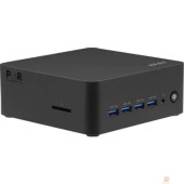 Компьютер MSI Cubi Z AI 8M-008XRU 9S6-B03231-019  {Ryzen 5 8645HS (4.3)/ 16Gb/ SSD512Gb /760MnoOs}