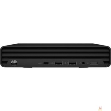 Компьютер HP 260 G9 CA1B7ET_16 Mini  {i5-1334U/16Gb/512GbSSD/DOS/k+m}