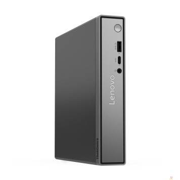 Компьютер Lenovo ThinkCentre Neo 50q G4 Tiny 13B9005CGP i5-13420H/8Gb/512Gb SSD/VESA/DOS/k+m}