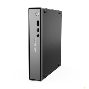 Компьютер Lenovo ThinkCentre Neo 50q G4 Tiny 13B9005CGP i5-13420H/8Gb/512Gb SSD/VESA/DOS/k+m}-1