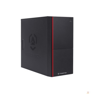 Гравитон компьютеры Гравитон Д50А (211496) RYZEN 5 5600G/2x8GB/1xSSD1TB/FP_2xUSB2.0/450W Bronze/K+M/NoOS/Реестр МПТ