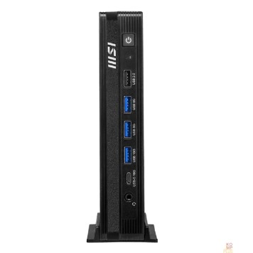 Компьютер MSI PRO DP10 A14MG-010XRU  9S6-B21011-010 Black { i5 14400/16Gb/SSD512Gb UHDG/noOS}-1